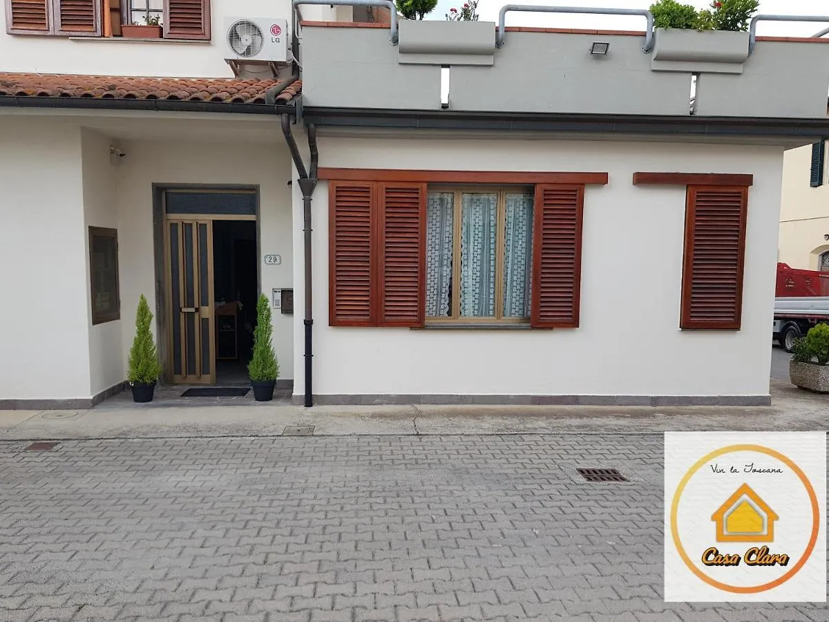 Villa Casa Clara Cerreto Guidi 0*,  Italia