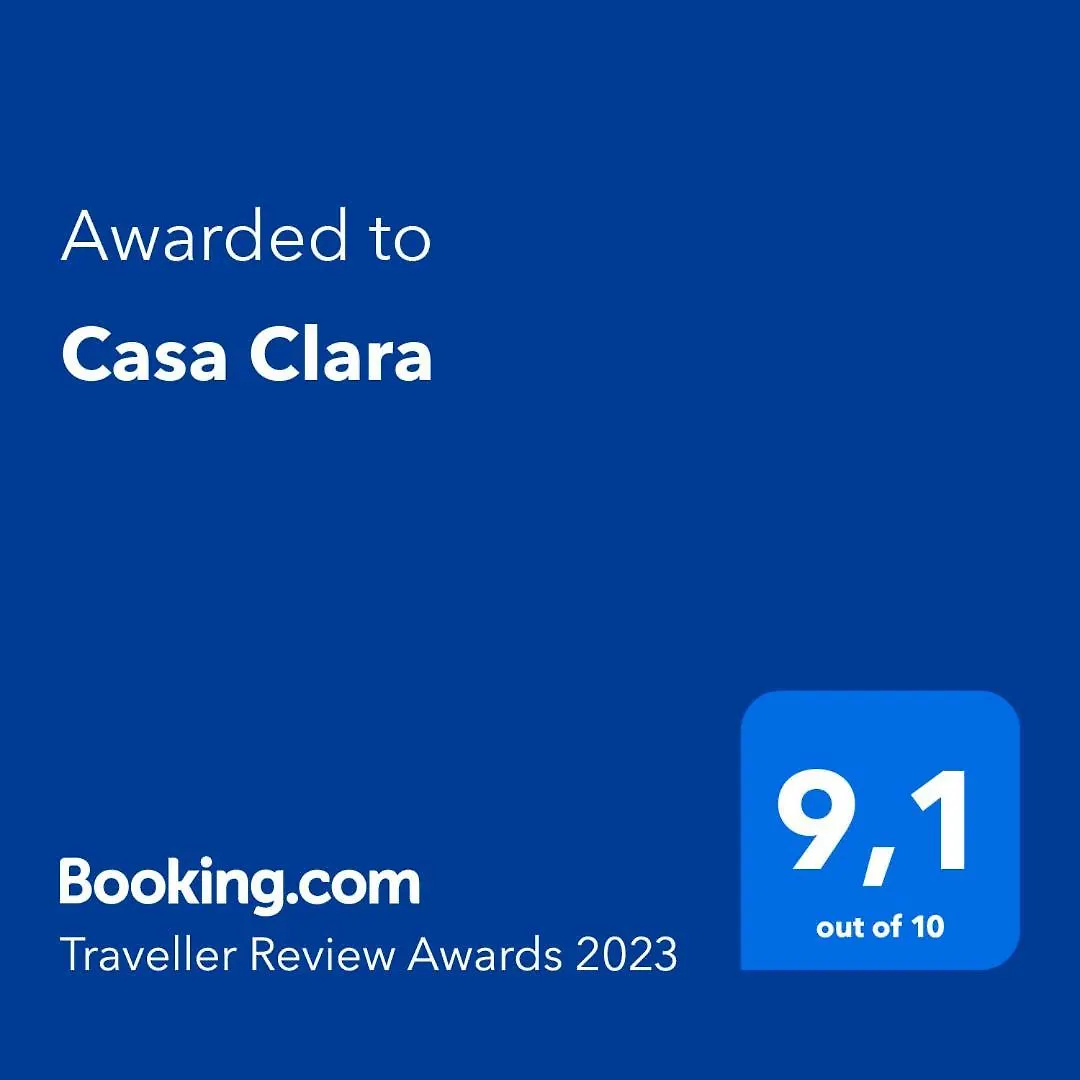 Casa vacanze Villa Casa Clara Cerreto Guidi