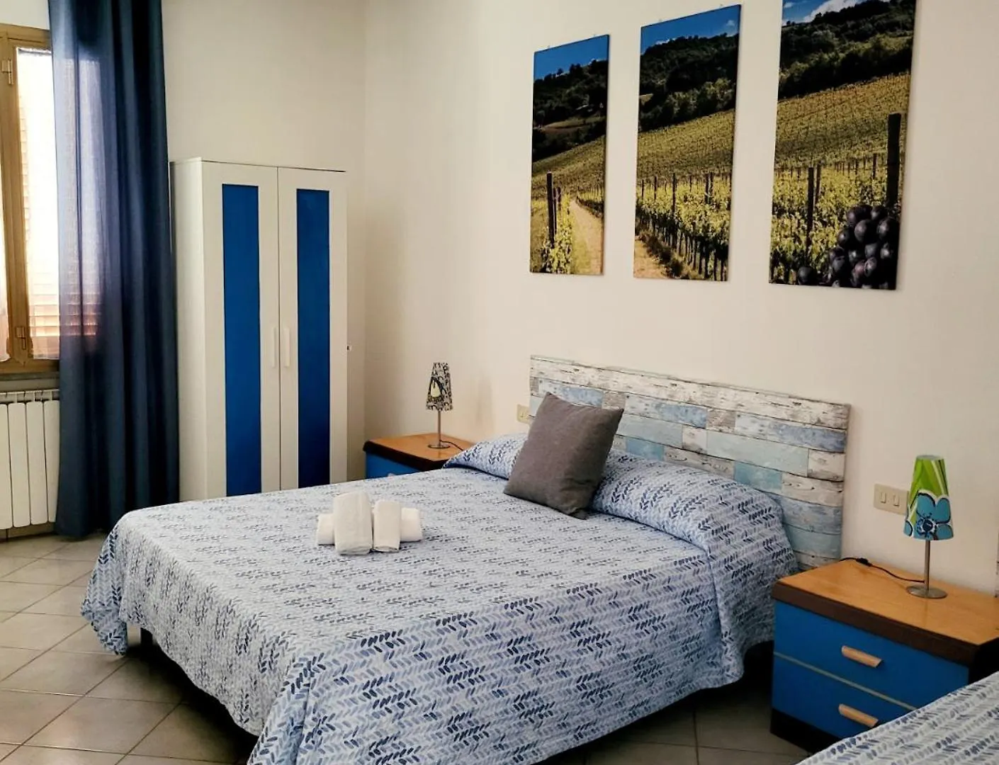 Villa Casa Clara Cerreto Guidi Casa vacanze