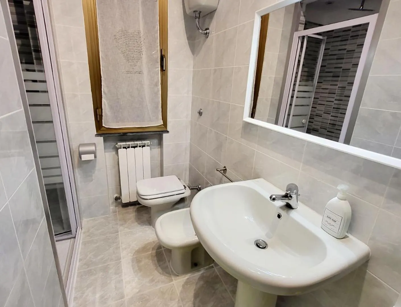 Villa Casa Clara Cerreto Guidi Casa vacanze