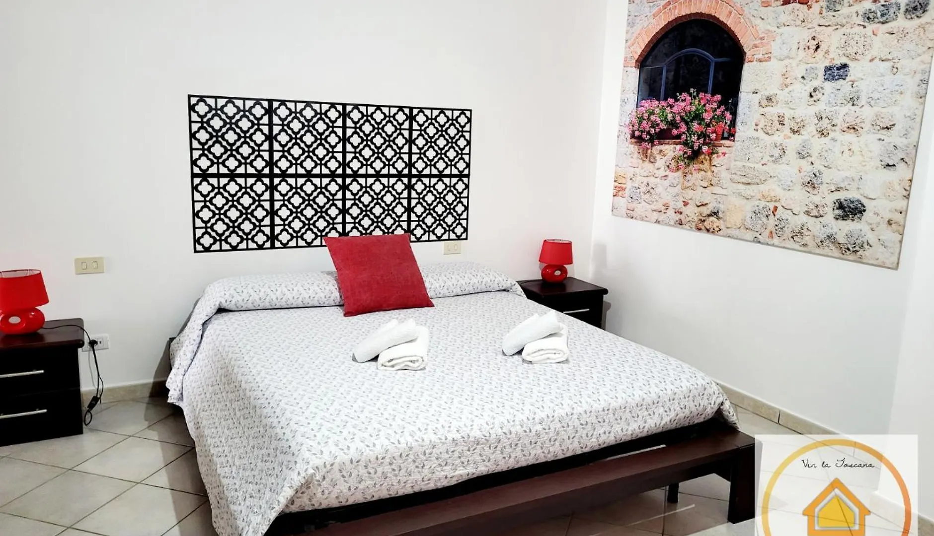 Villa Casa Clara Cerreto Guidi