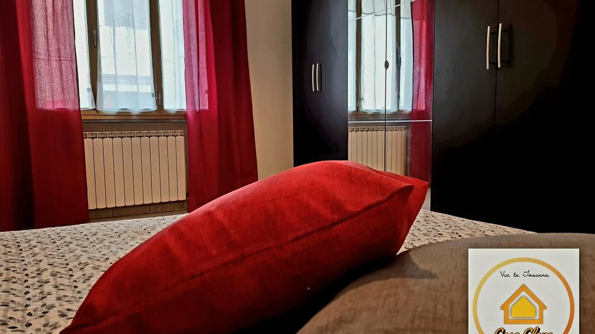 Villa Casa Clara Cerreto Guidi Italia
