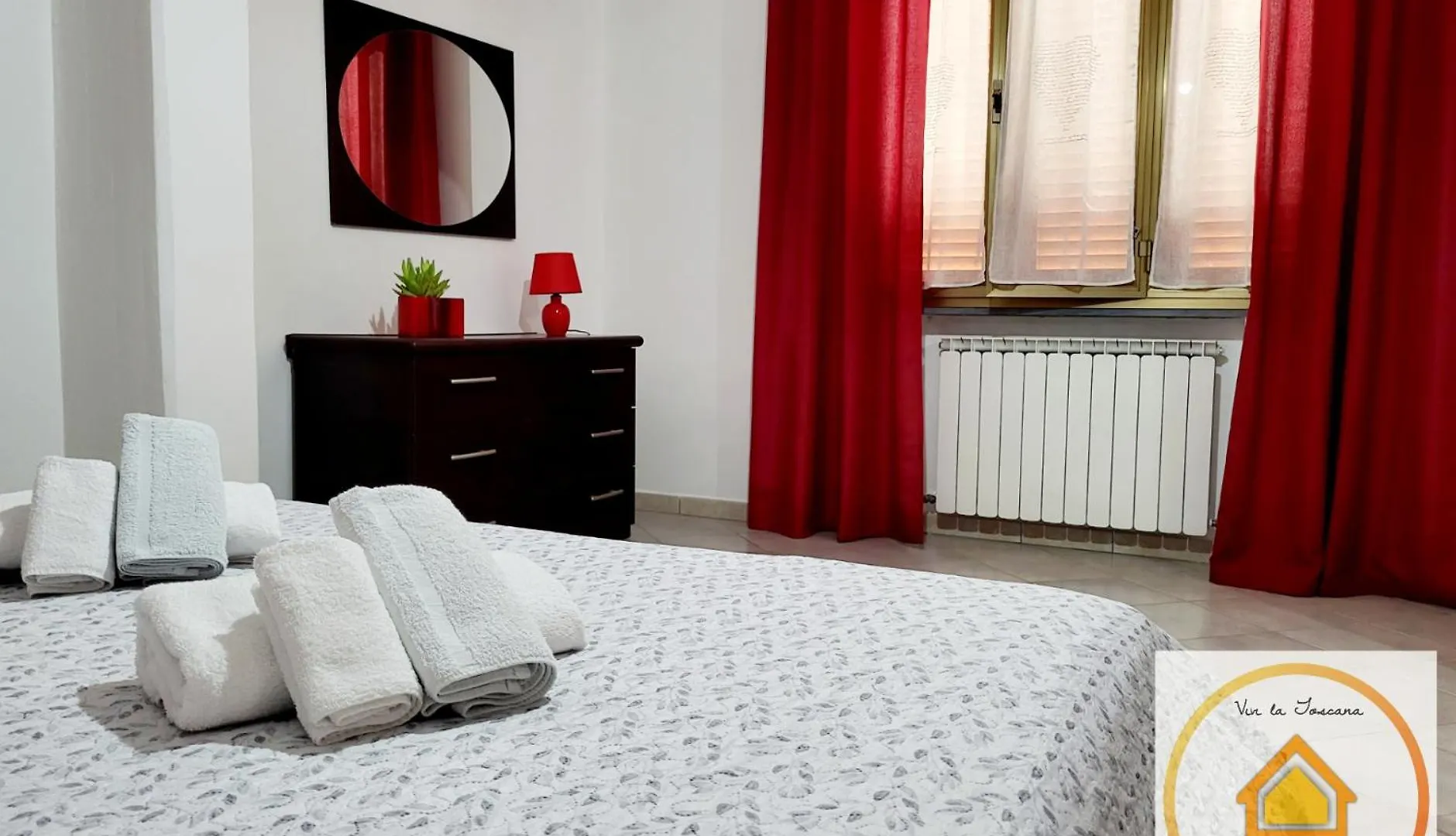 Casa vacanze Villa Casa Clara Cerreto Guidi