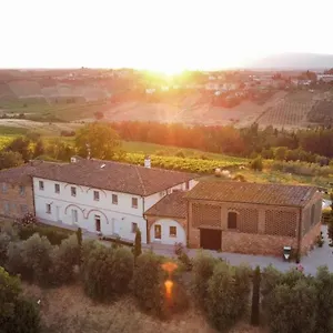 Adimari Alloggio per agriturismo