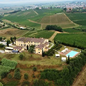 Musignano Alloggio per agriturismo