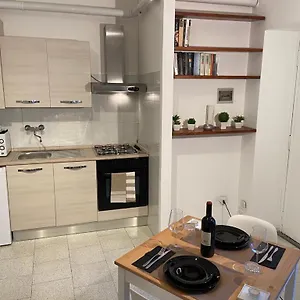  Appartamento Navigli's Studio Italia