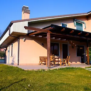  Casa vacanze Casa Rosetta Italia