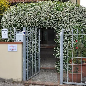 La Casa Di Fiorella Appartamento