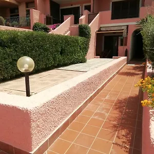  Appartamento Casa Giorgia Italia