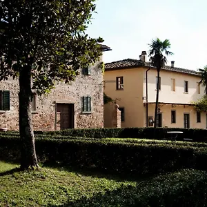 Fattoria Rozzalupi Alloggio per agriturismo