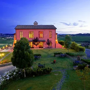 Borgo Vigna Vecchia Alloggio per agriturismo