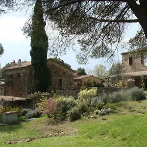 Nocini Di Maremma Alloggio per agriturismo