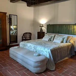 La Banditaccia Alloggio per agriturismo